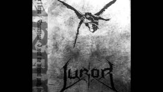 Luror - Through An Atmosphere Of Death (Part II - Der Zweite Anfall)