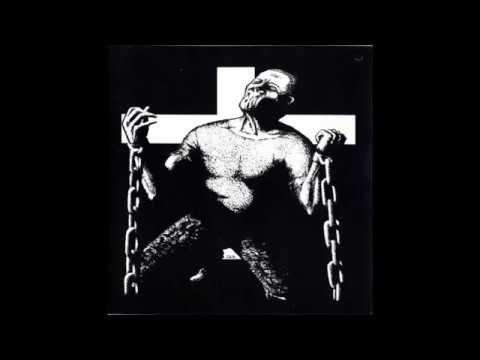 Deformed Conscience / 3-Way Cum - Split EP 1994 (Full Album)