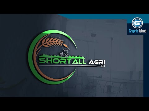 Mascot Logo Design In Illustrator Learn How To Create Professional Mascot Logo Design