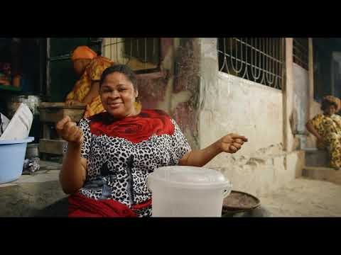 Hanifa jikelachui - Ishu pambe