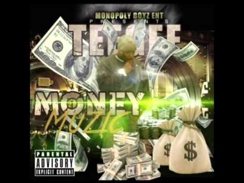 TEE GEE & GILBERT GRAPE - G'z UP