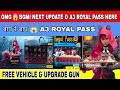 FINALLY 😘 Bgmi Next Royal Pass is Here | Bgmi New Royale Pass | A3 Royal Pass Bgmi | A3 Royal Pass
