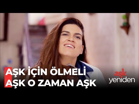Şaziment Aşık OLDU! - Aşk Yeniden