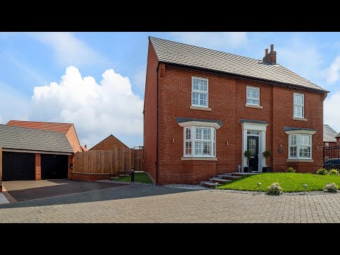 𝗖𝗢𝗠𝗜𝗡𝗚 𝗦𝗢𝗢𝗡 | Drakelow | DE15