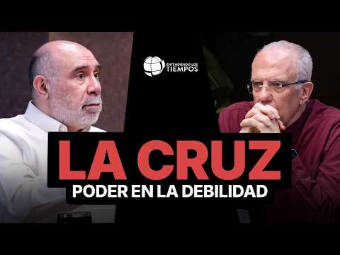 What is the THEOLOGY of the CROSS? | Understanding the Times | T6-51