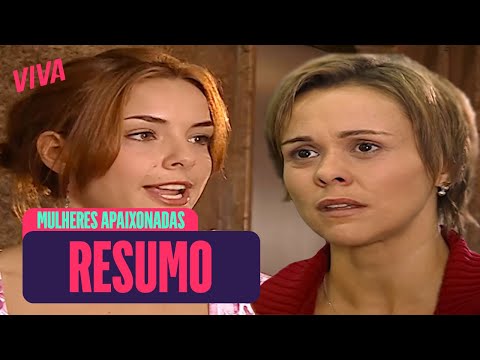 DÓRIS HUMILHA OS AVÓS, HELOÍSA SURTA NO AEROPORTO E MAIS! | MULHERES APAIXONADAS | RESUMO DA SEMANA