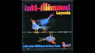 Inti-illimani - Tarantella - Canna Austina