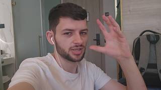 Running My Shopify Store While Flying Across Europe