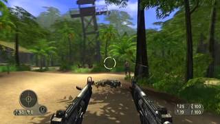 Come and (get) Cry it - Far Cry - Gaming Music Video (GMV)