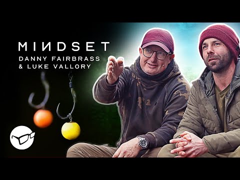 Danny Fairbrass & Luke Vallory | Winter Pop Up Fishing | Korda Mindset