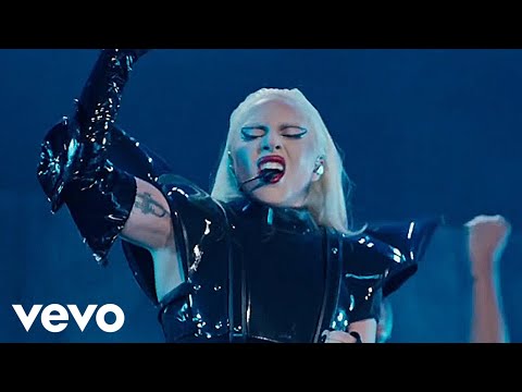 Lady Gaga - Telephone (Live from the Chromatica Ball 2022)