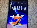 Anya Anastasia And Dimitri S Daughter Not Getting The 1991 French Canadian Vhs Of Fantasia At All