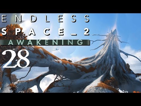 SB Plays Endless Space 2: Awakening 28 - Roots and Minds