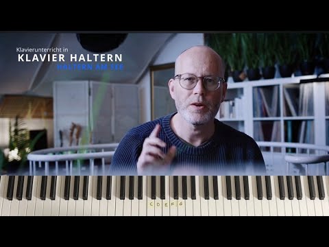 Gehörbildung - fünf Töne erkennen