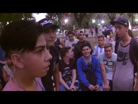 NN vs TOFFA GIAN - Final. TPL FREE 2V2