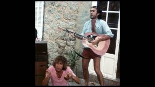 Kevin Ayers- Too Old To Die Young [Champagne &amp; Valium] [Live]