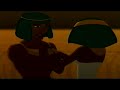 The Road To El Dorado VHS UK 2001