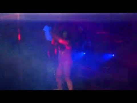 Geovanna Fontinelly - The Boy Club (11-01-14) FULL HD - BY LEH SANUTY