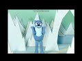 Yo Gabba Gabba Theme Slowed Down And Reversed