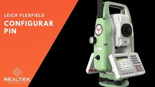Flexfield - Configurar PIN