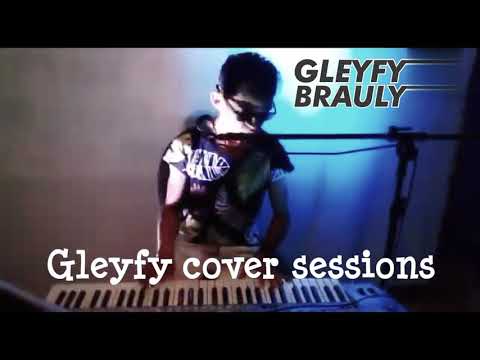 Gleyfy Brauly - cover Roxette "Listen to your heart".