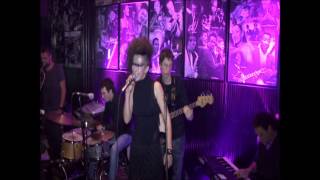 KSENIJA KOCHETOVA - Fo Sho by Yolanda Adams