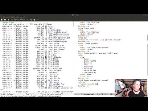 Ray & Dask w/zero-to-jupyterhub + switching to longhorn from rook+ceph