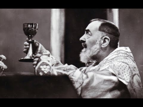 9 DITËSHI I PADRE PIOS - DITA 5