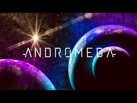 Oscar Escapa & Peerk - Andromeda (Original Mix)