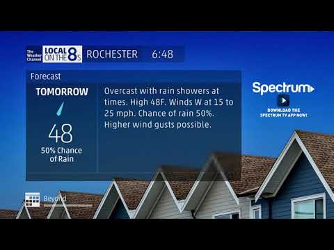 Local on the 8s 10/16/18