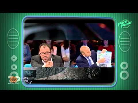 Fiks Fare, 15 Prill 2016, Pjesa 3 - Investigative Satirical Show