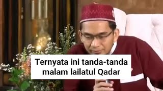 Download lagu TANDA-TANDA MALAM LAILATUL QADAR !!! | Ceramah singkat Ustadz adi hidayat mp3