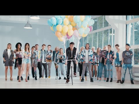 Filip Lato & Sound'n'Grace– 100 [Official Music Video]