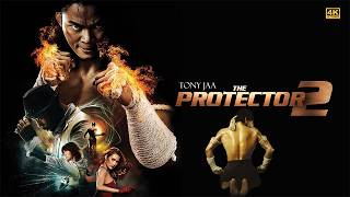Download lagu The Protector 2 (2013) Movie | Tony Jaa, RZA, JeeJa Yanin | Muay Thai Action Movie React And Review mp3