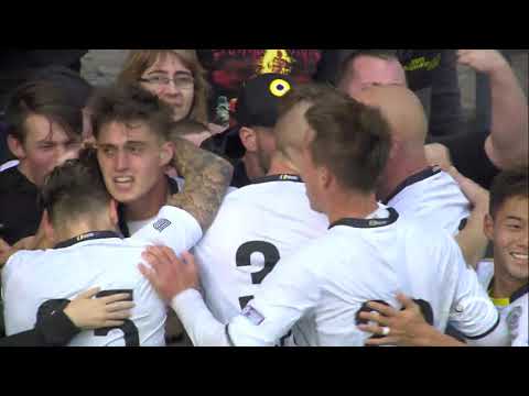 Samenvatting KSC Lokeren - Beerschot V.A.