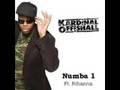 Kardinal Offishall - Numba 1 (Tide Is High) (Ft ...