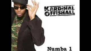 Kardinal Offishall - Numba 1 (Tide Is High) (Ft. Rihanna)