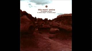 This Morn' Omina - Doublelionrouti