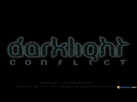 darklight conflict pc game