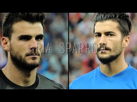 Orestis Karnezis & Panagiotis Kone || Hypnotizing (GreekFan)