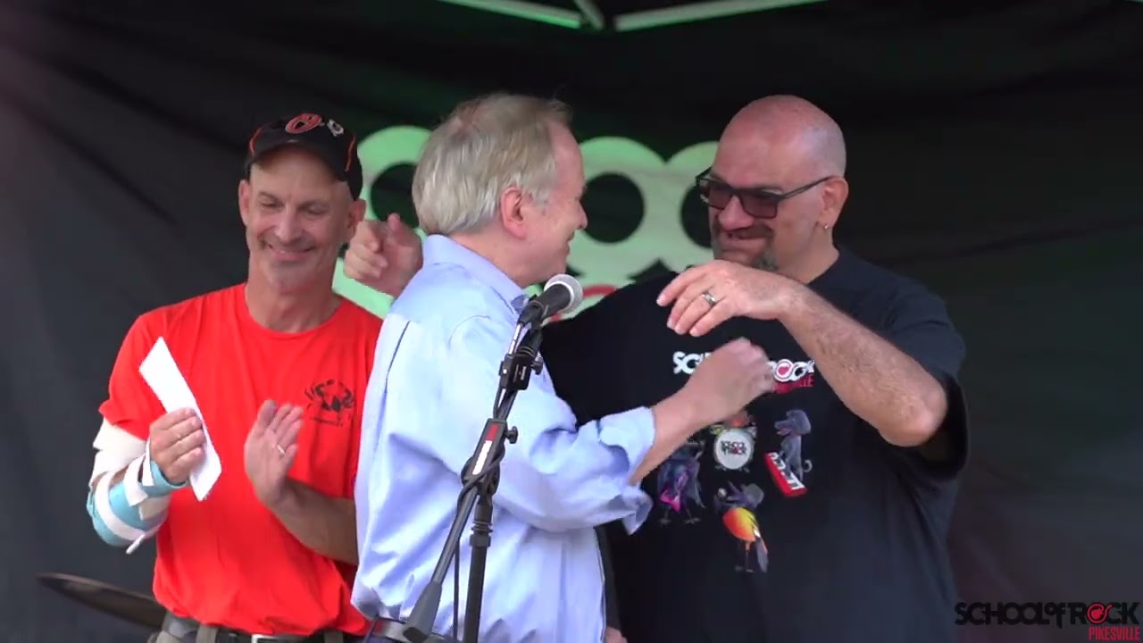 Grand Opening Sizzle Reel