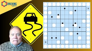 At Risk of Sliding off the Grid ...