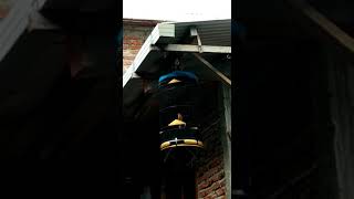 Download lagu Terapi suara air agar branjangan racin Gacor dor mp3