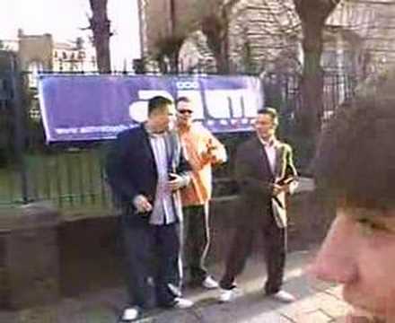 SAVELOY- DANNY C & MILKYMANS