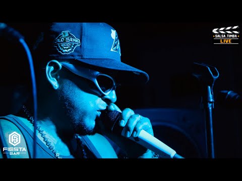 YA NO VUELVAS / SE ME OLVIDA / AMNESIA / PARTIDO EN DOS - Barrio Fino - FIESTA BAR LA MOLINA 2025