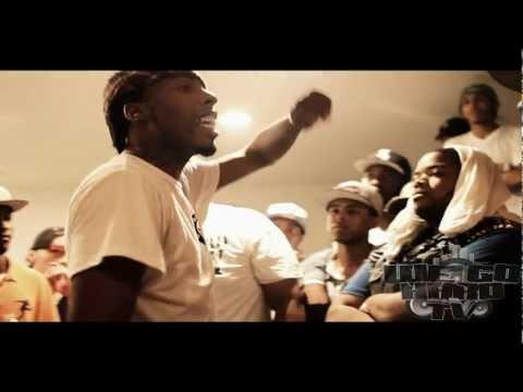 Kidrock Dollaz vs Took