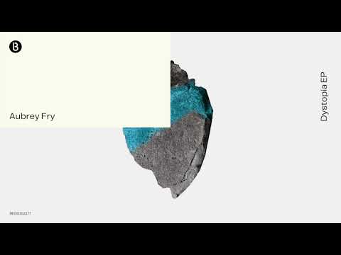 Aubrey Fry  - Nature