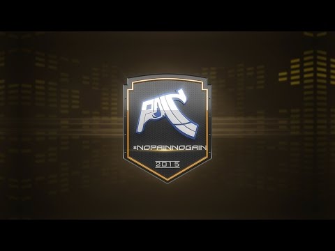 ¡Nos vemos en Madrid el 29 y 30 de Enero! - Spanish Qualifier