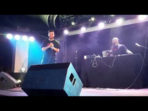 Sokez - Hide Tyson - Trozos de Groove en Madrid 23/9/21 (8)