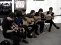 Billy Boy On Poison - Standing Still - Live and Unplugged @ KC's Buzz Beach Ball 9/4/2009